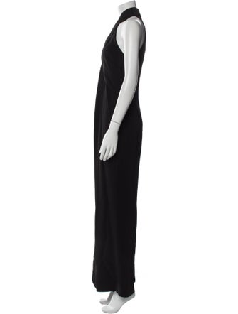 Kobi Halperin Turtleneck Jumpsuit