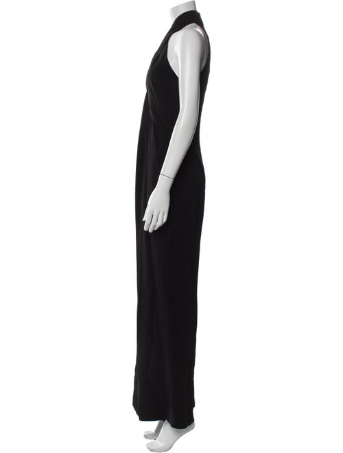 Kobi Halperin Turtleneck Jumpsuit