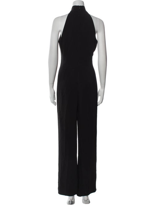 Kobi Halperin Turtleneck Jumpsuit