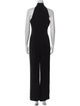Kobi Halperin Turtleneck Jumpsuit