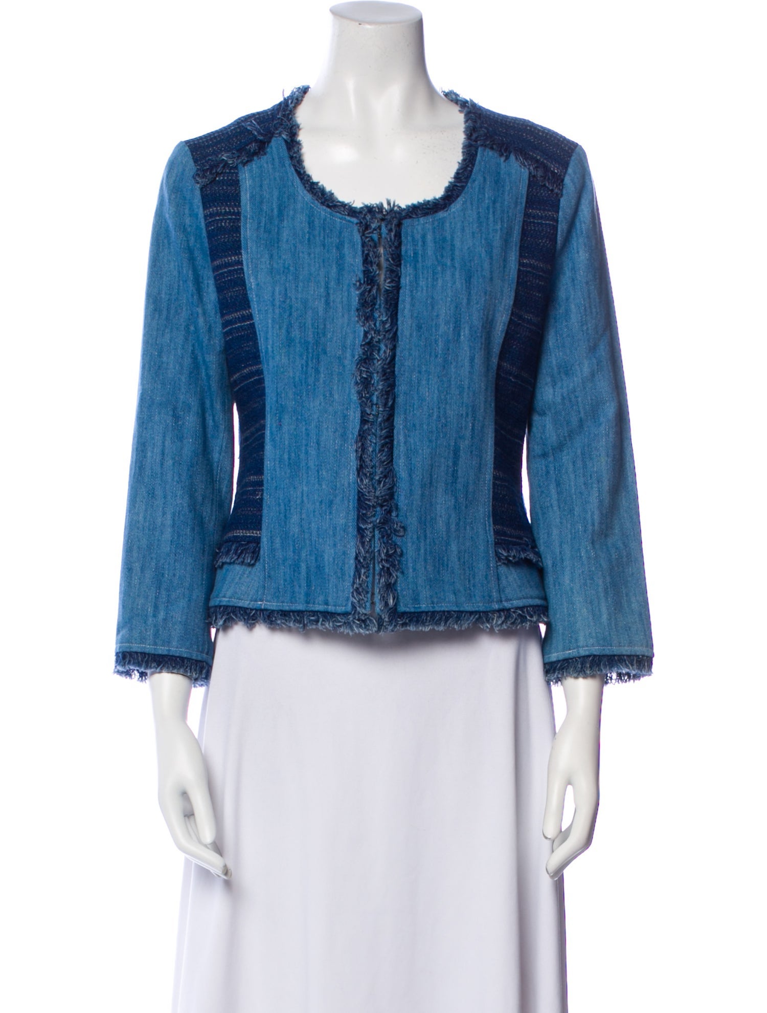 Kobi Halperin Denim Jacket