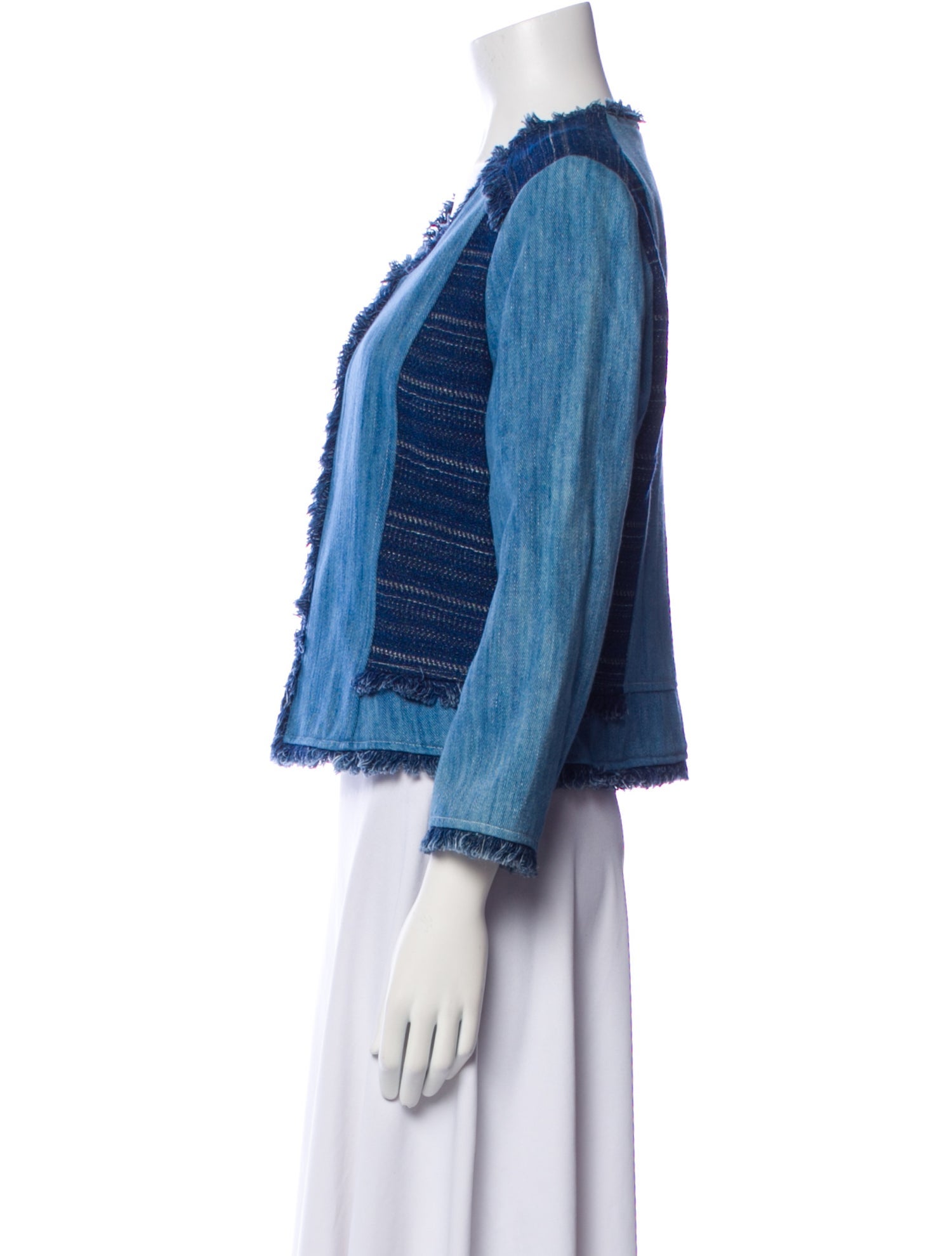 Kobi Halperin Denim Jacket