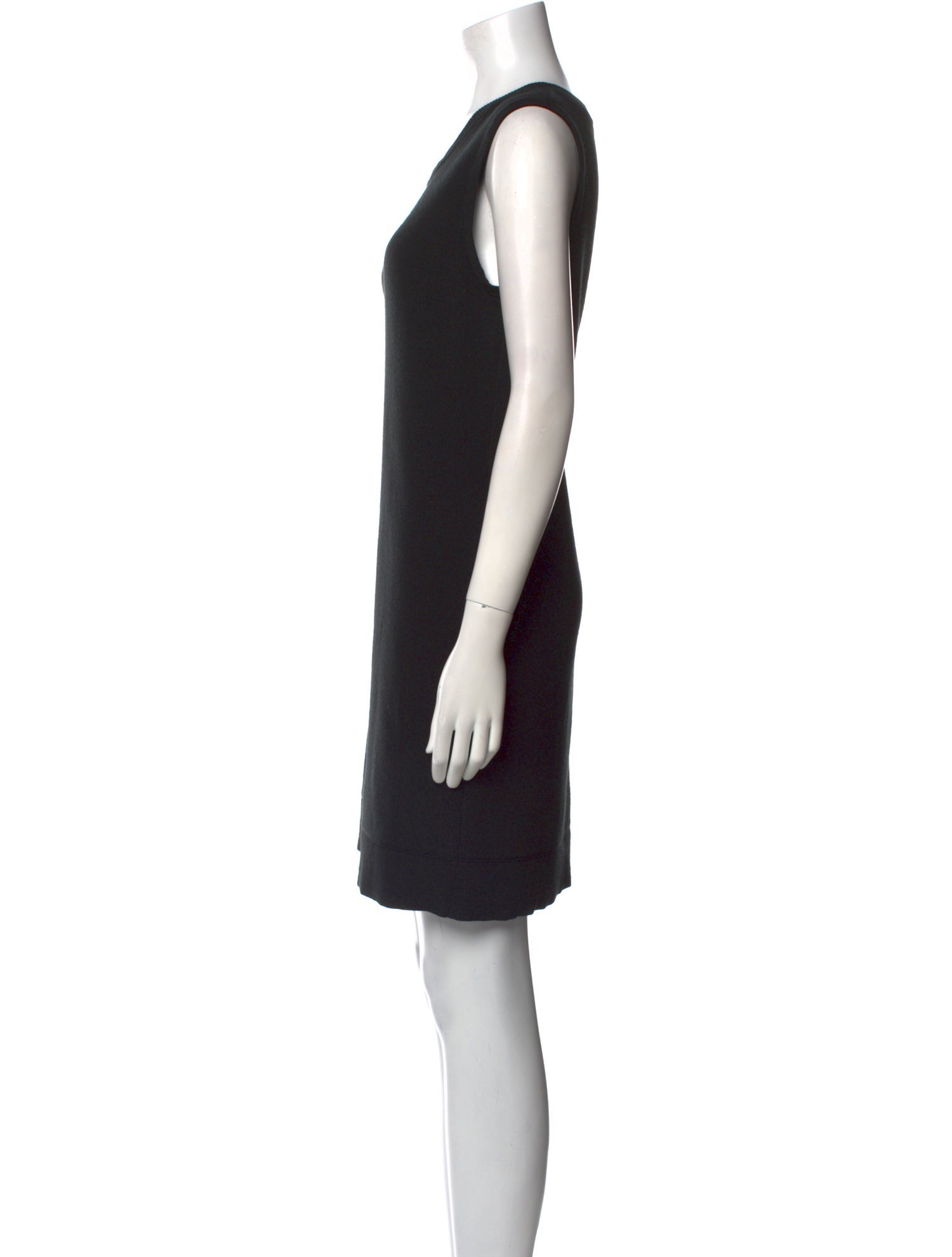 Kobi Halperin Wool Mini Dress