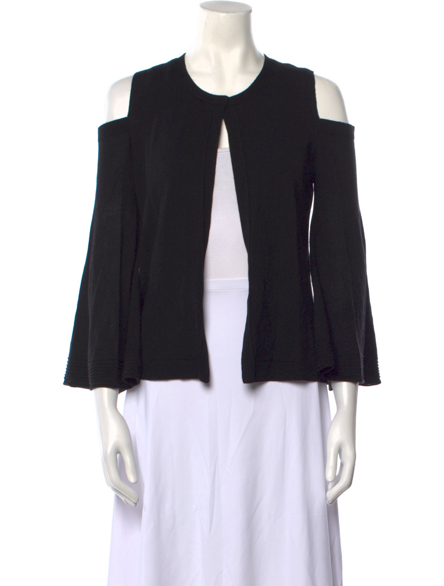 Kobi Halperin Merino Wool Crew Neck Sweater w/ Tags