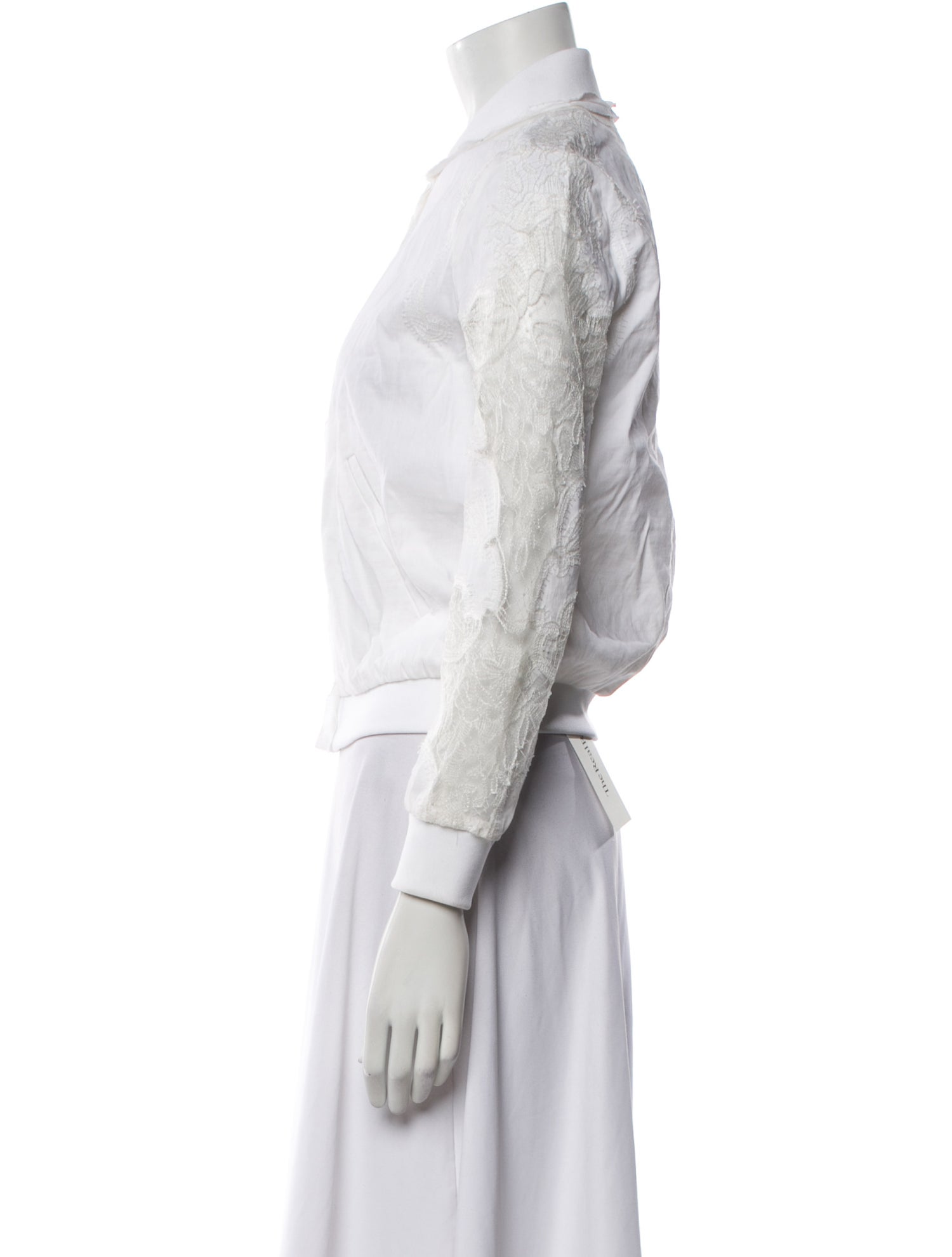 Kobi Halperin Linen Jacket