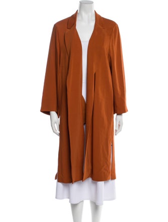 Kobi Halperin Trench Coat