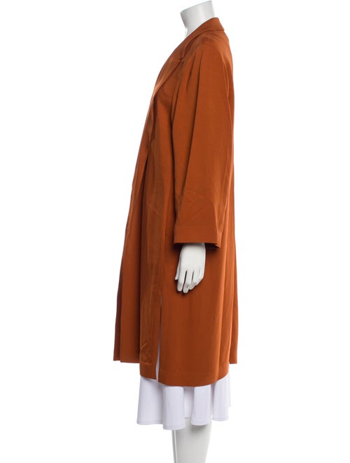 Kobi Halperin Trench Coat