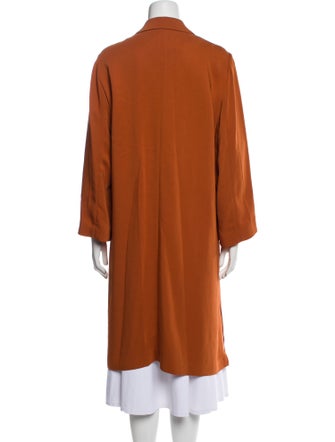 Kobi Halperin Trench Coat