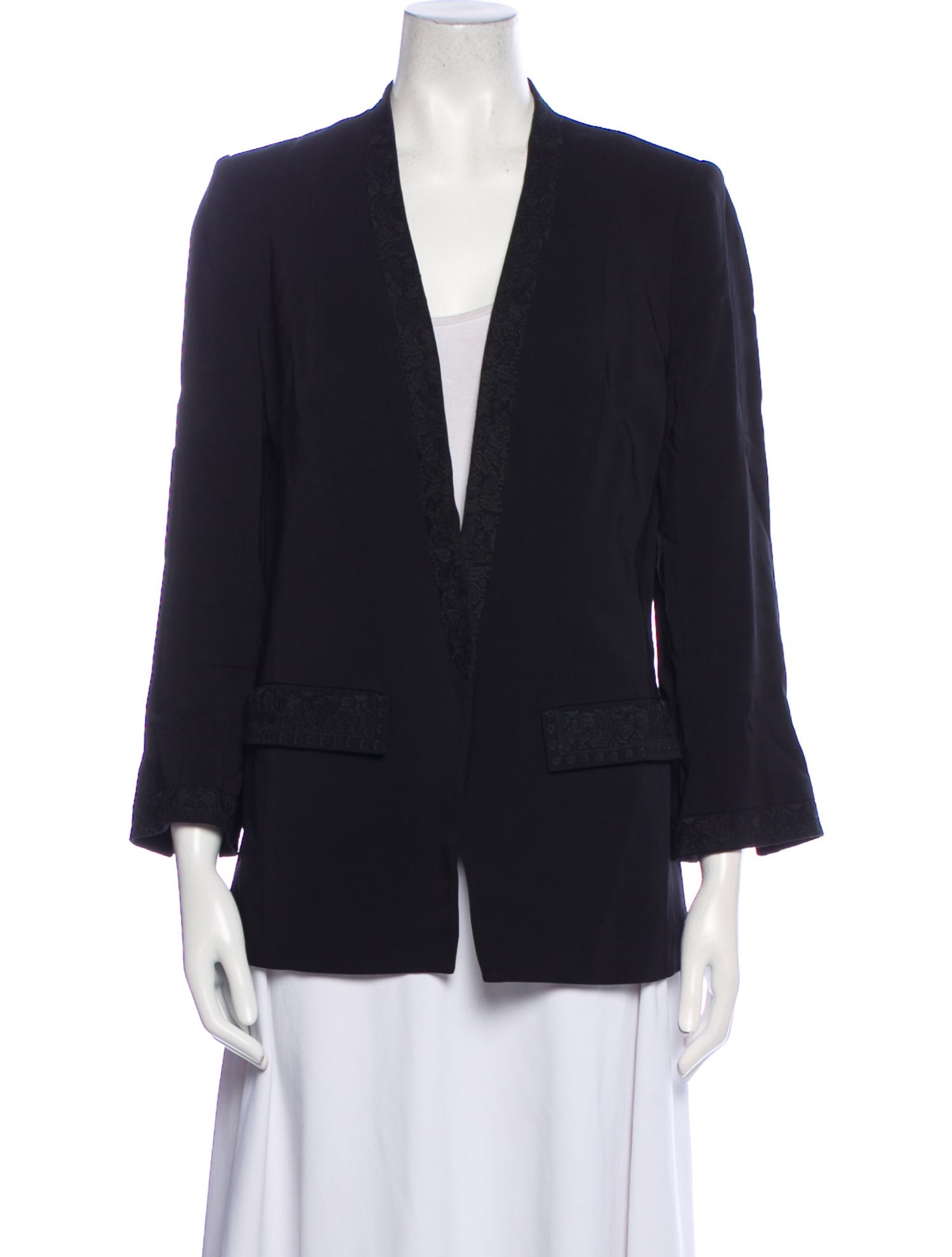 Kobi Halperin Blazer