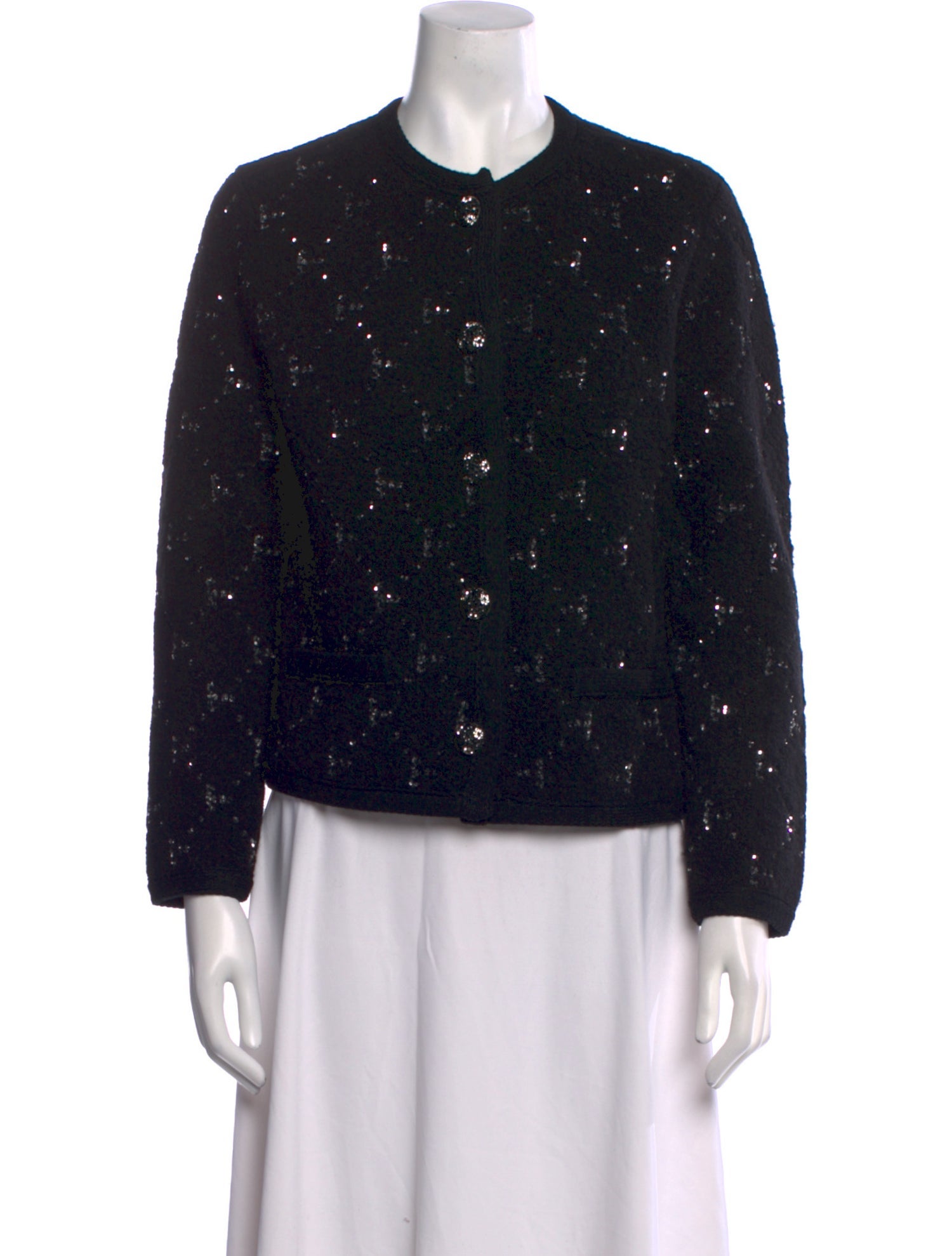 Kobi Halperin Crew Neck Sweater