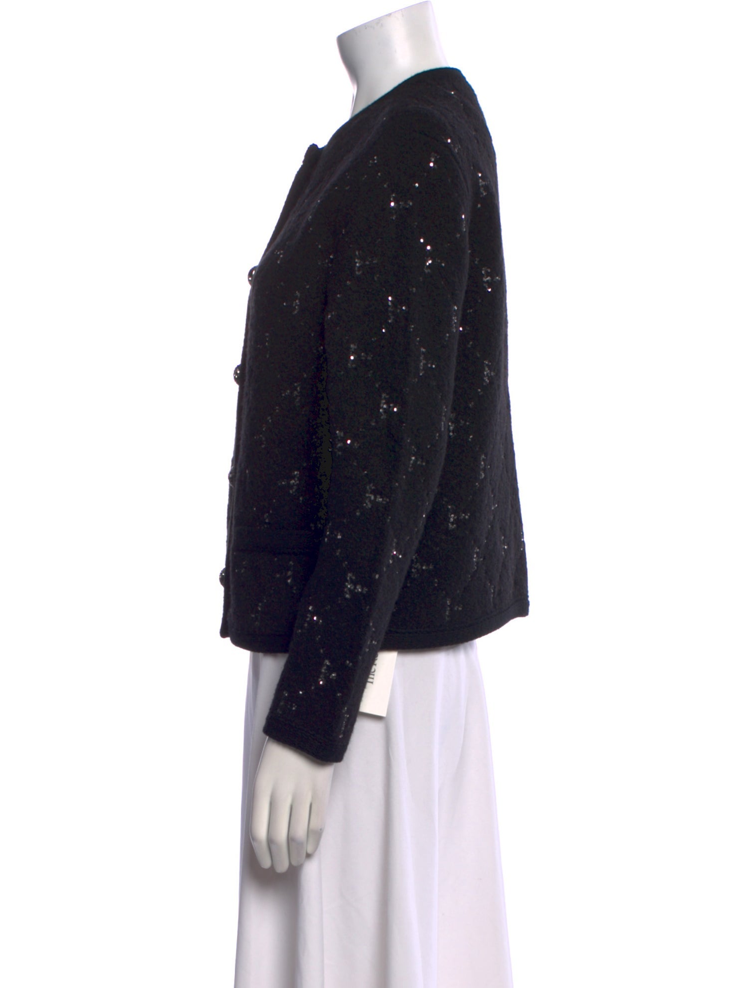 Kobi Halperin Crew Neck Sweater