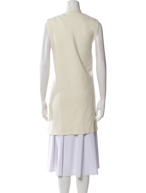 Kobi Halperin Open Front Sweater