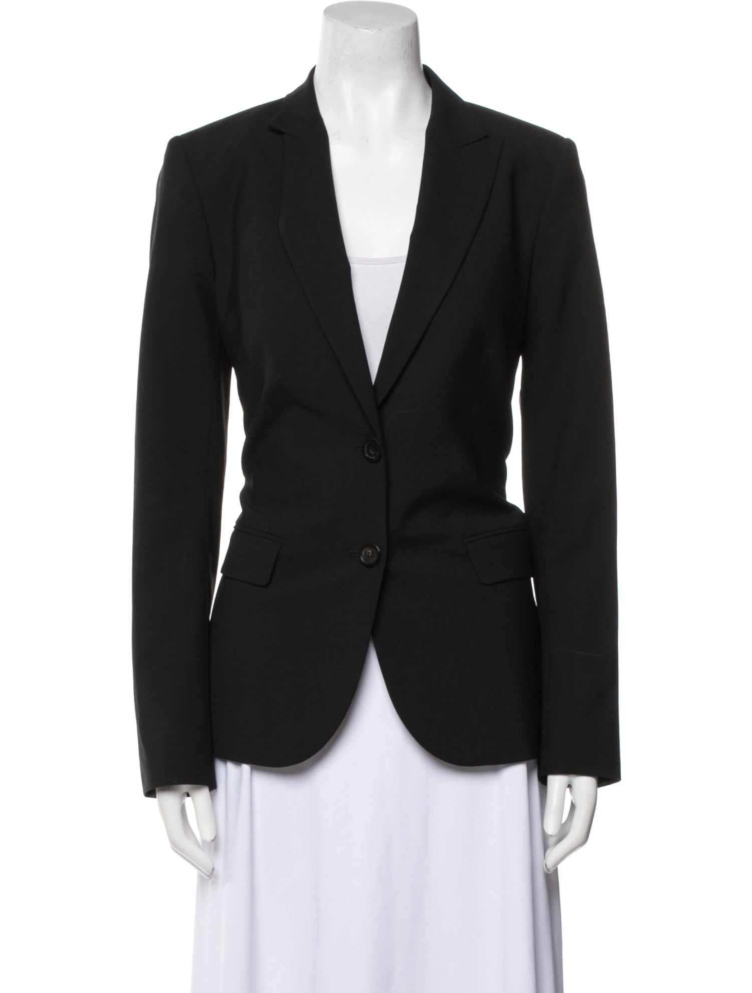 Kobi Halperin Wool Blazer