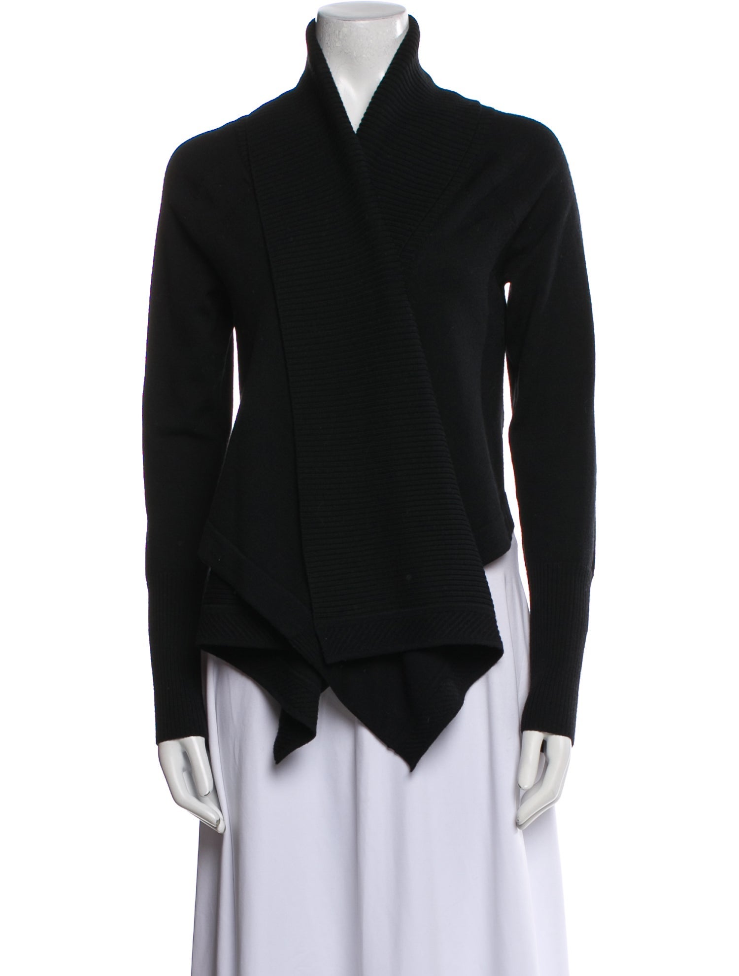 Kobi Halperin Merino Wool V-Neck Sweater