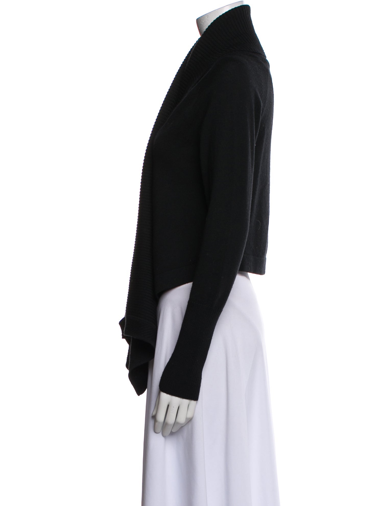 Kobi Halperin Merino Wool V-Neck Sweater