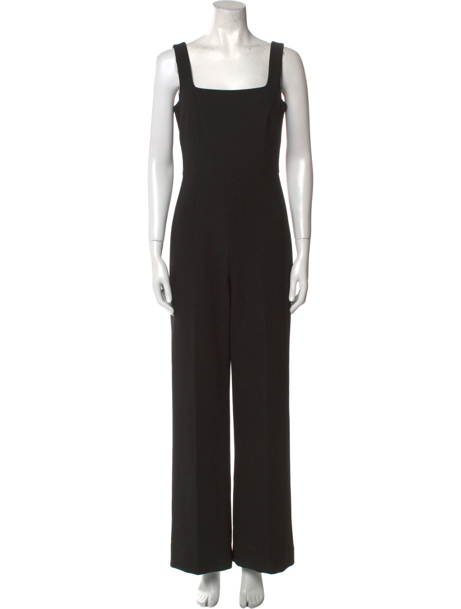 Kobi Halperin Square Neckline Jumpsuit