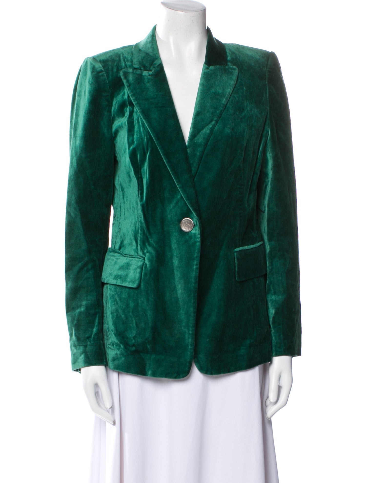 Kobi Halperin Blazer