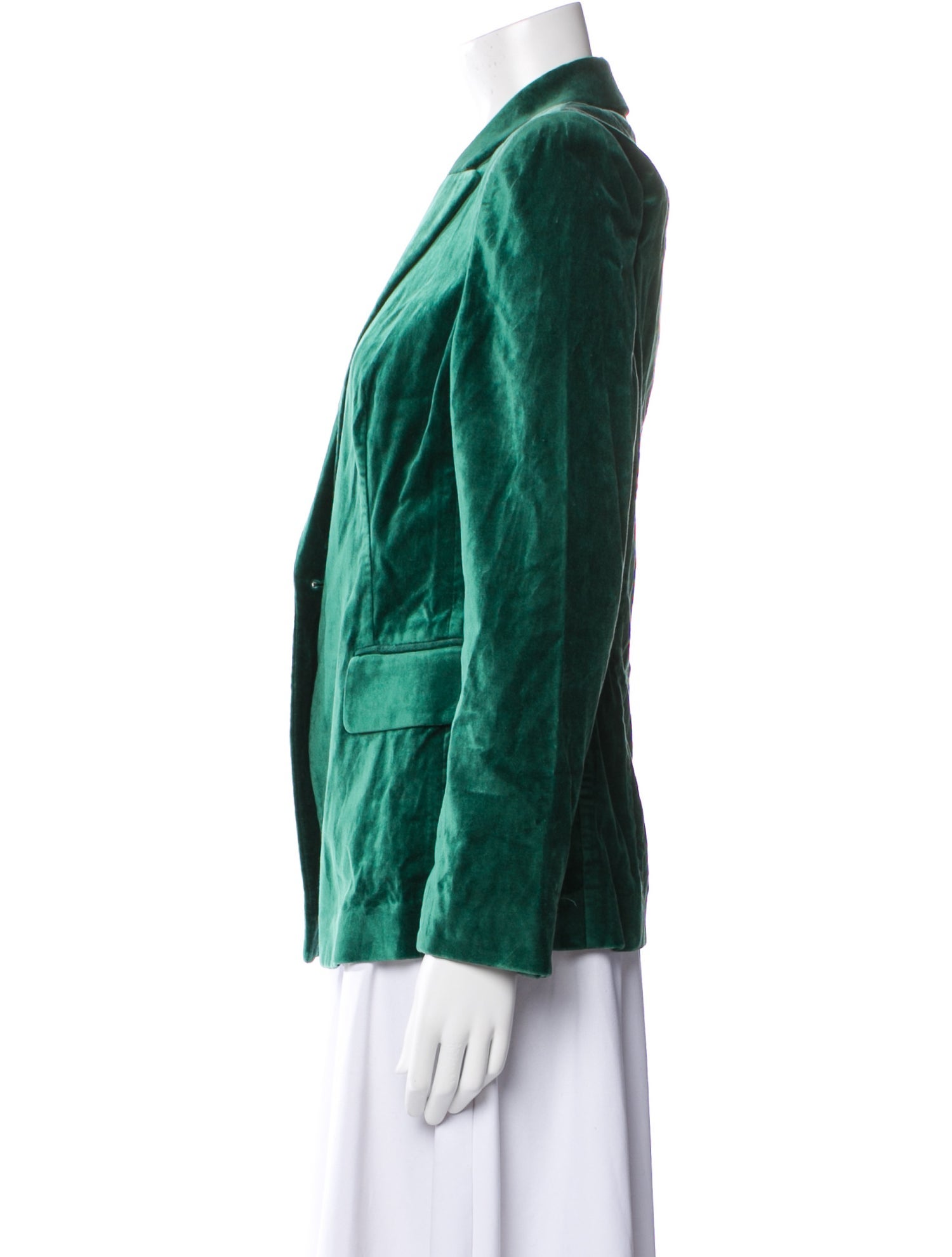 Kobi Halperin Blazer