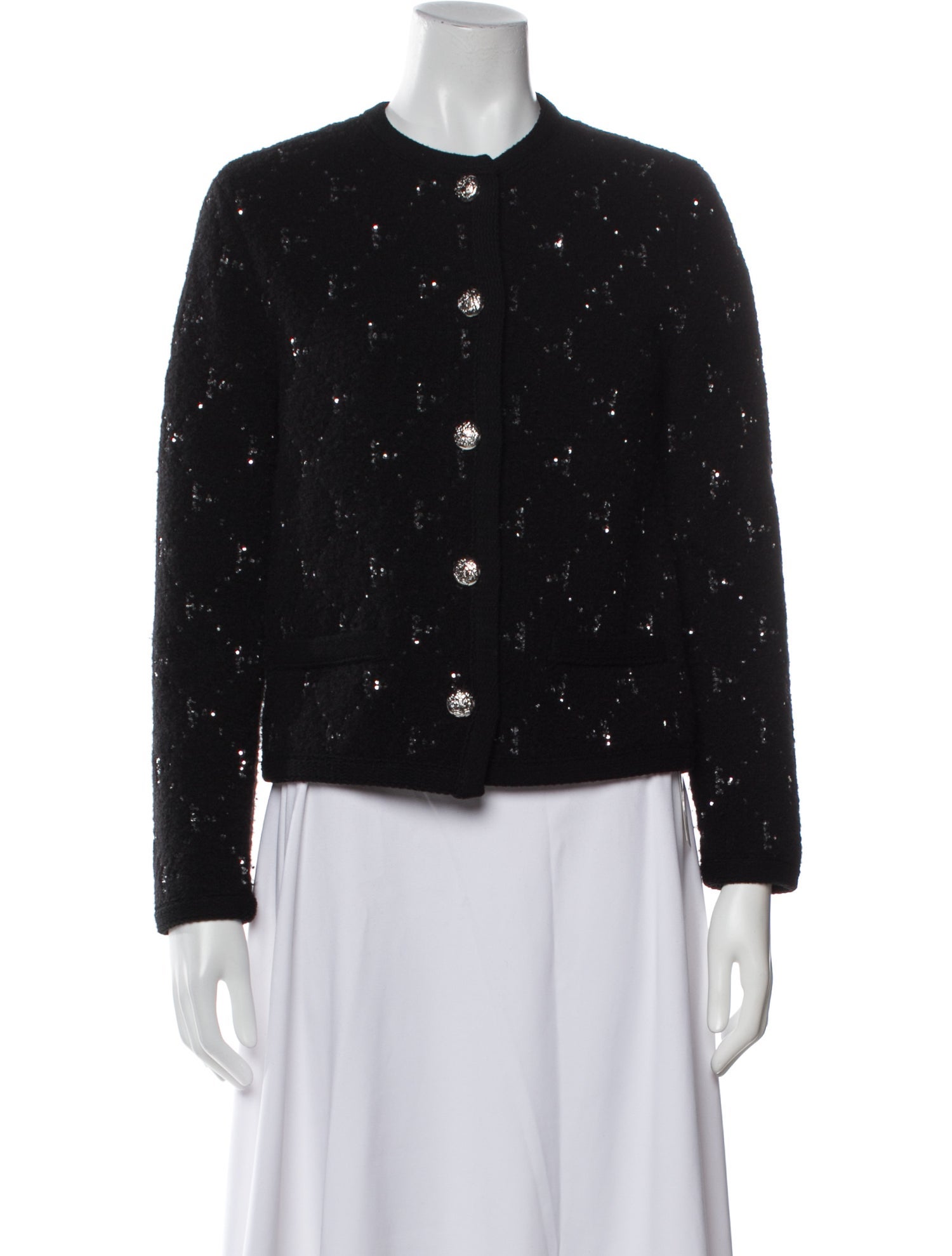 Kobi Halperin Crew Neck Sweater