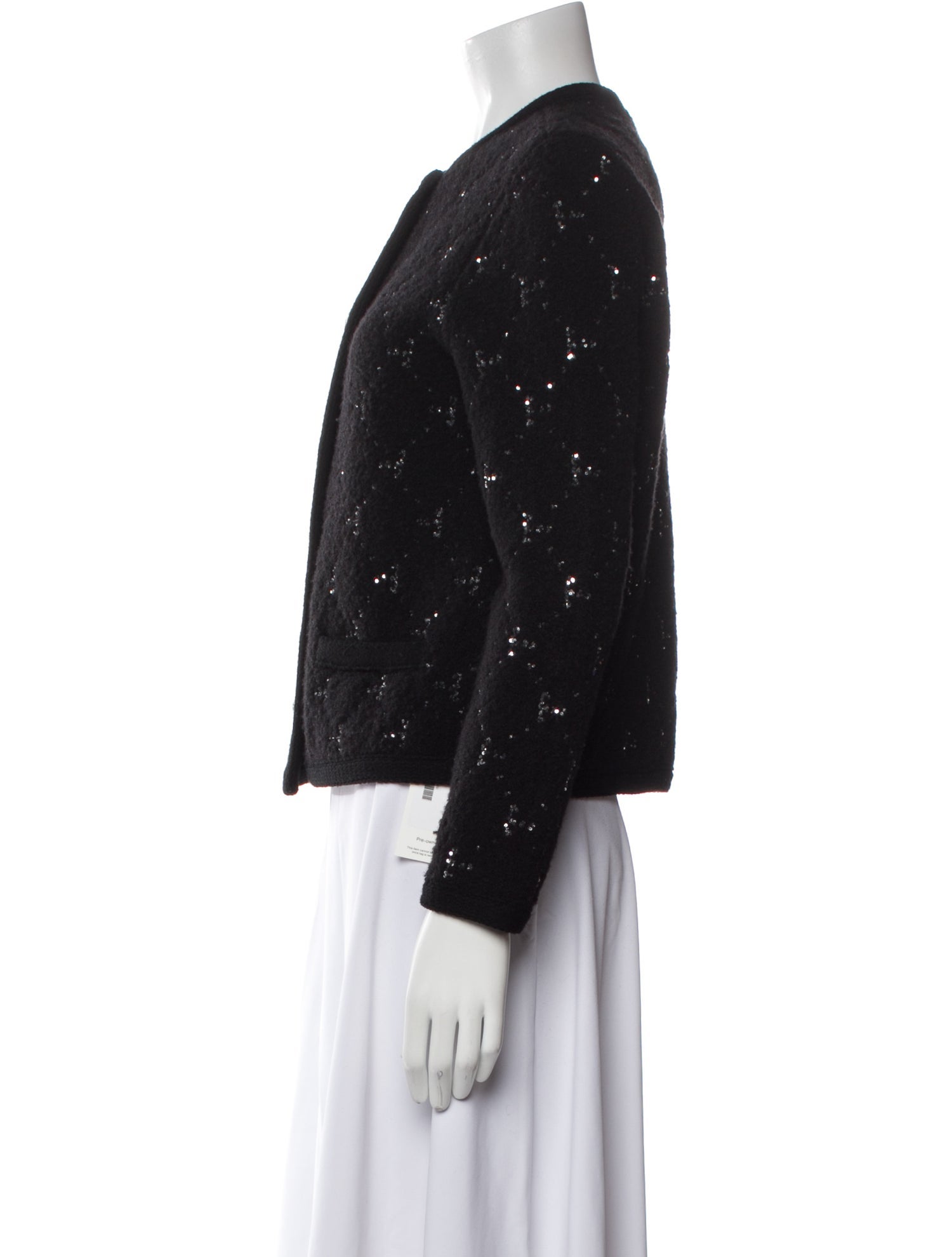 Kobi Halperin Crew Neck Sweater