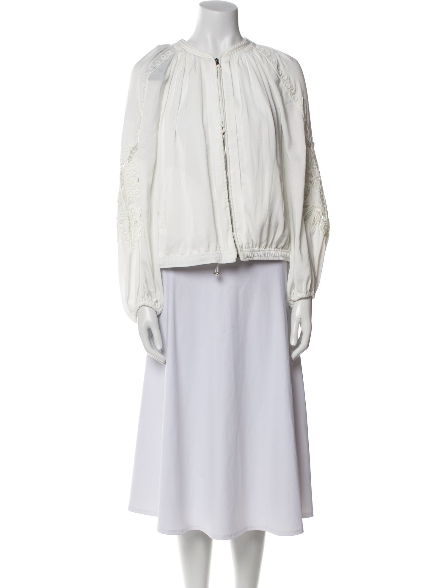 Kobi Halperin Jacket w/ Tags