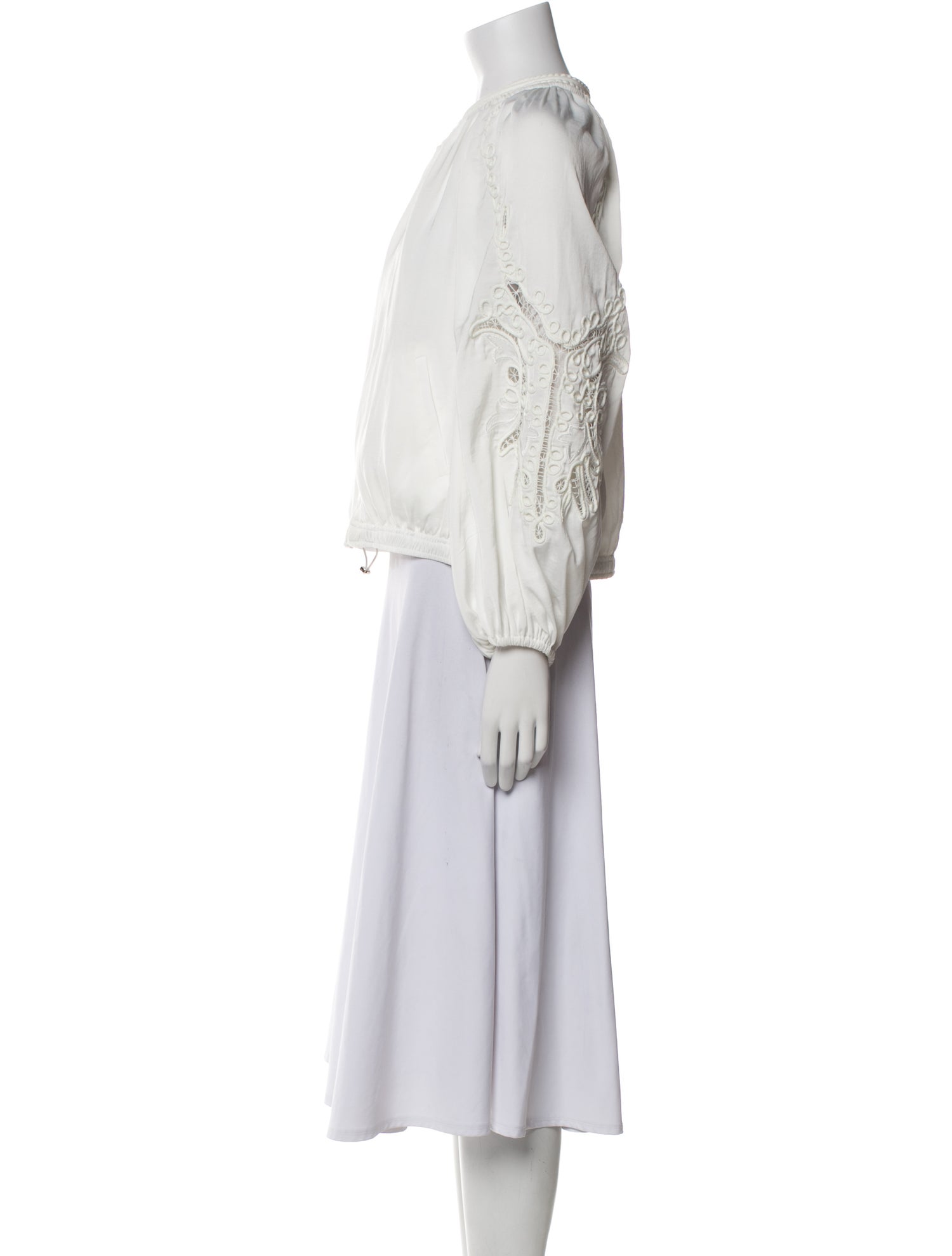 Kobi Halperin Jacket w/ Tags