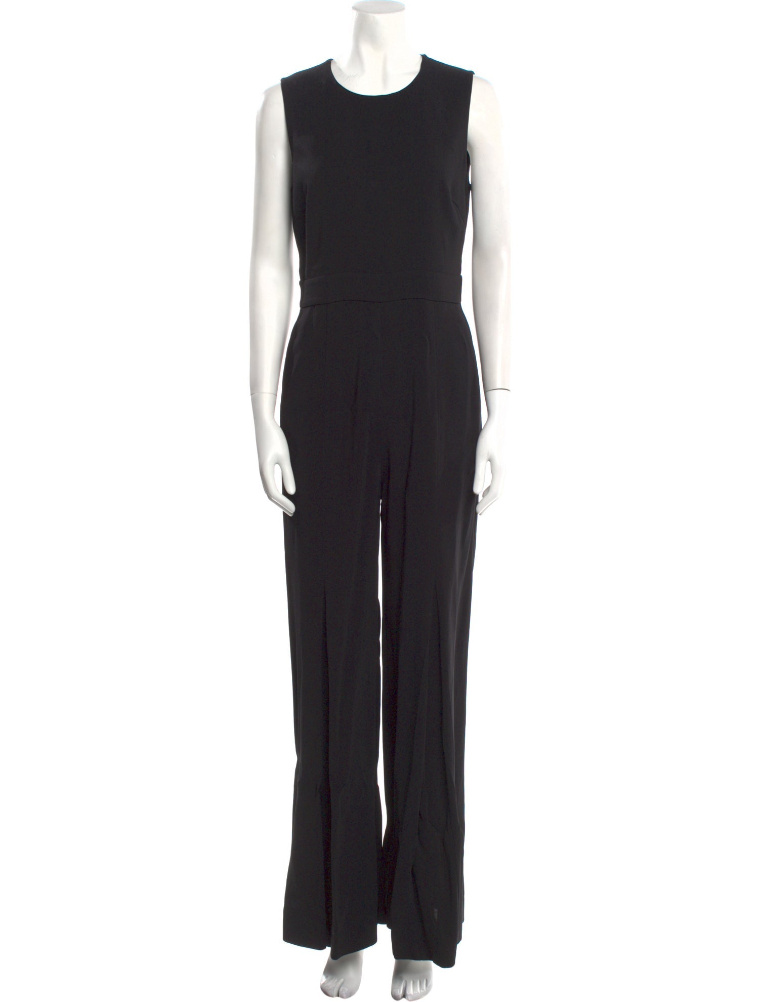 Kobi Halperin Crew Neck Jumpsuit