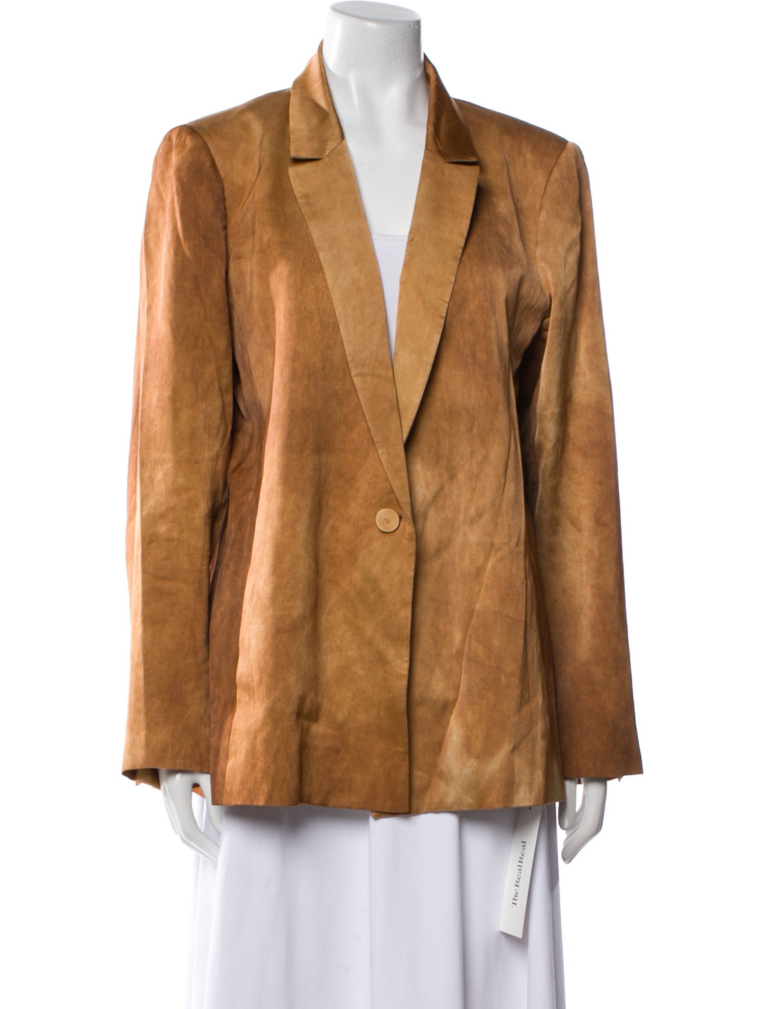 Kobi Halperin Blazer