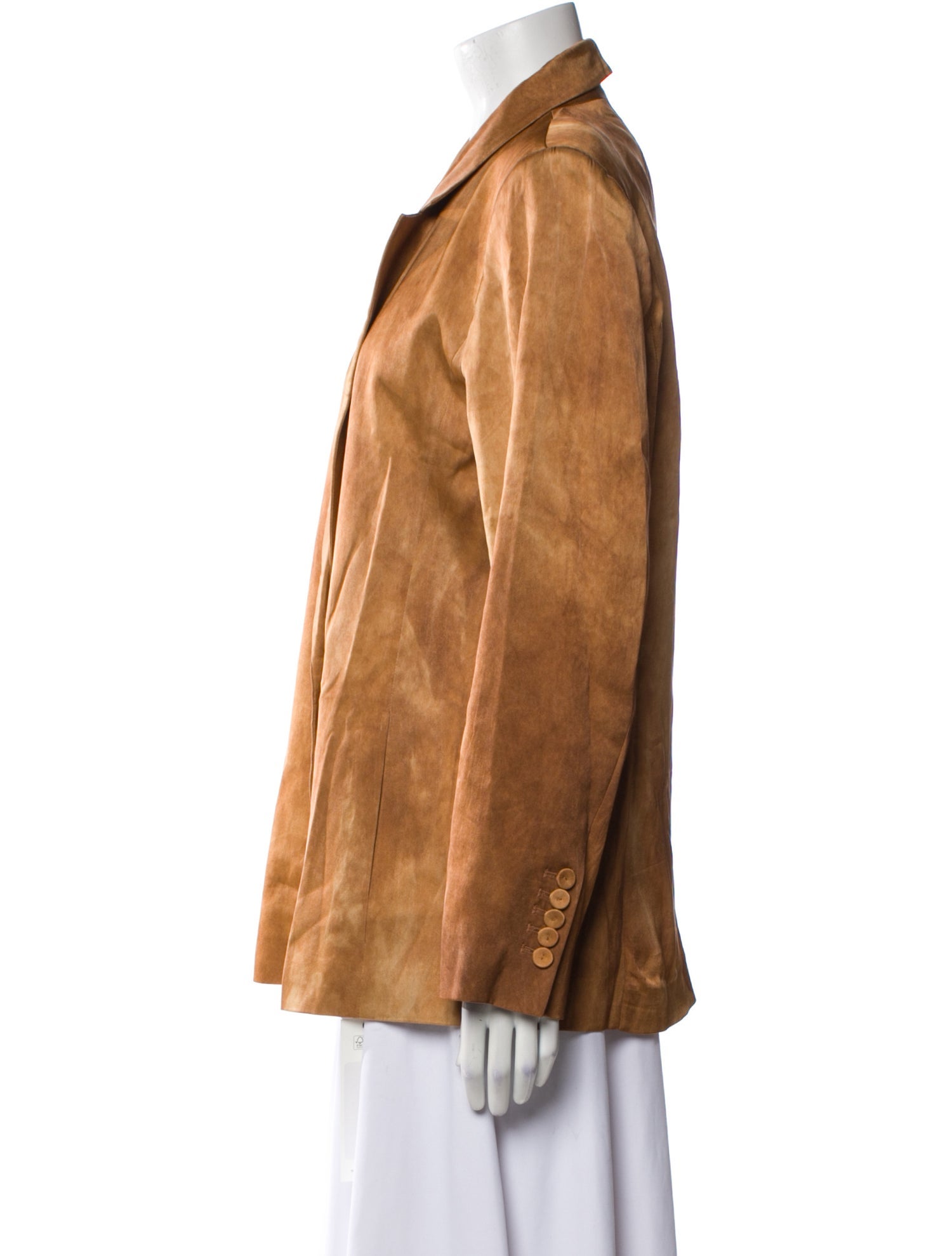 Kobi Halperin Blazer