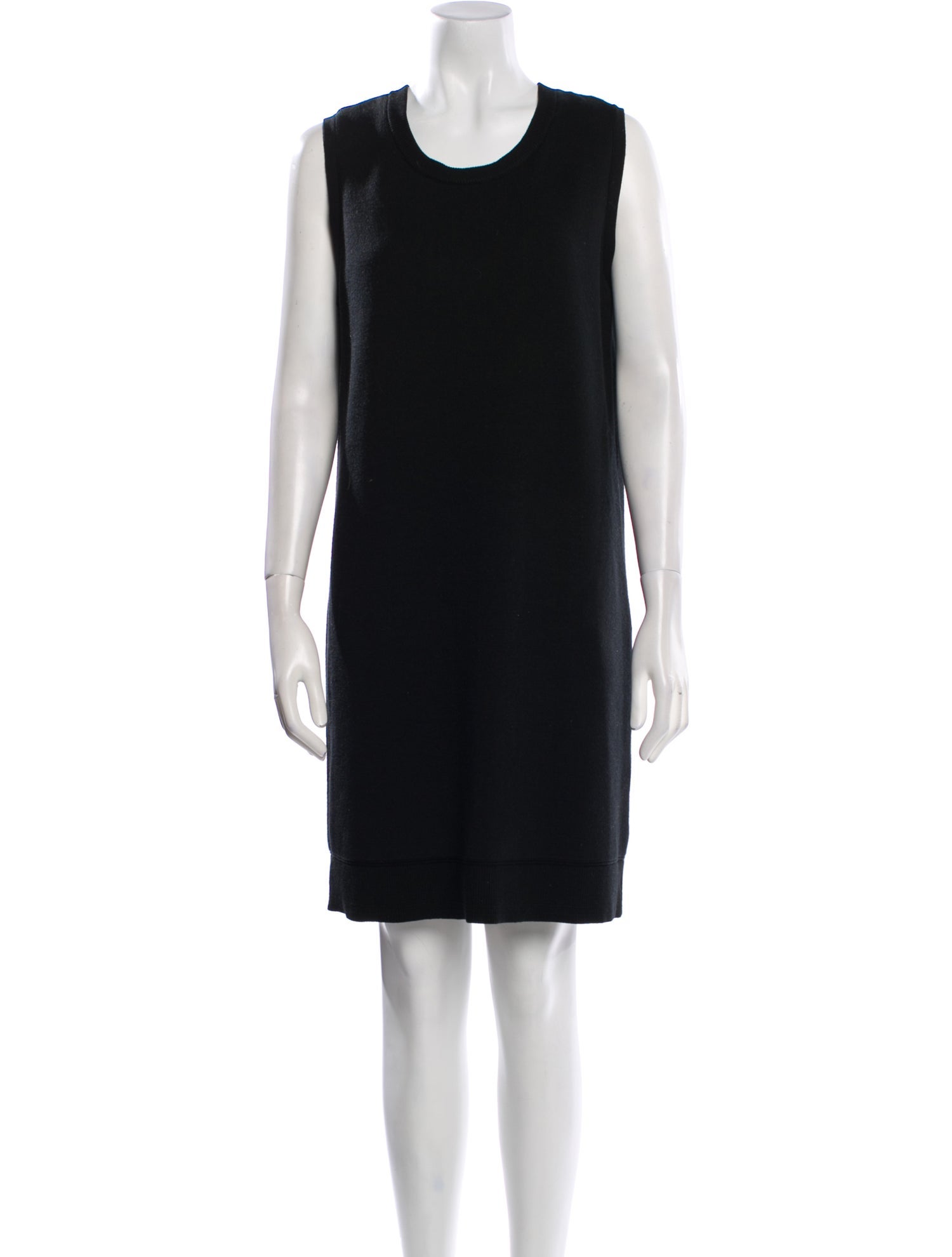 Kobi Halperin Wool Mini Dress