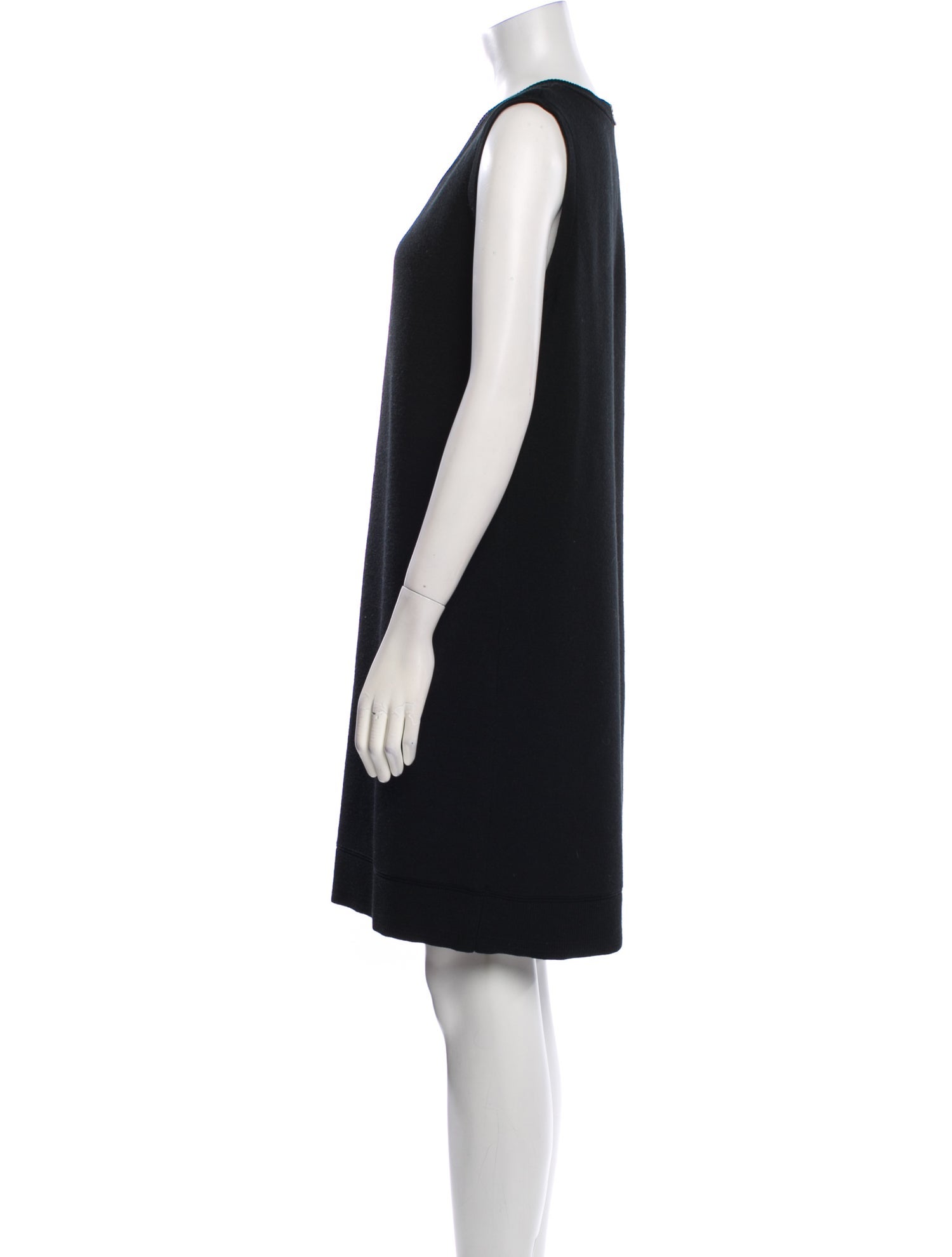 Kobi Halperin Wool Mini Dress