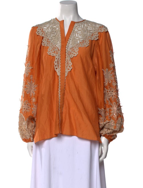 Kobi Halperin Crew Neck Sweater