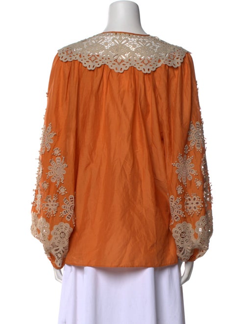 Kobi Halperin Crew Neck Sweater