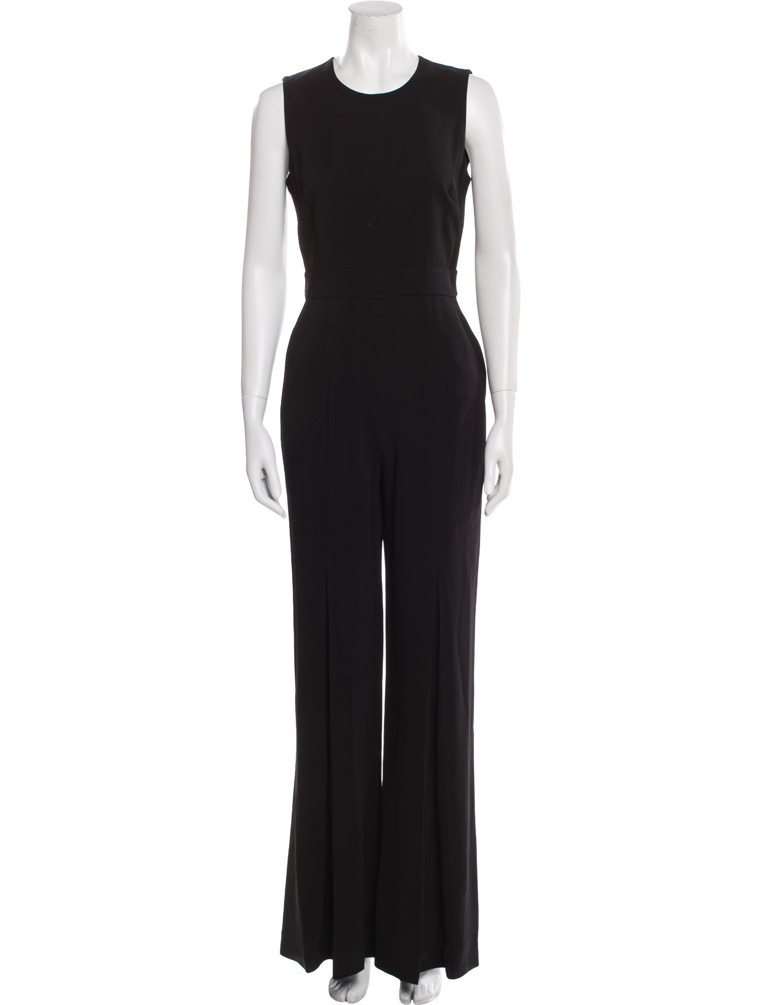 Kobi Halperin Crew Neck Jumpsuit