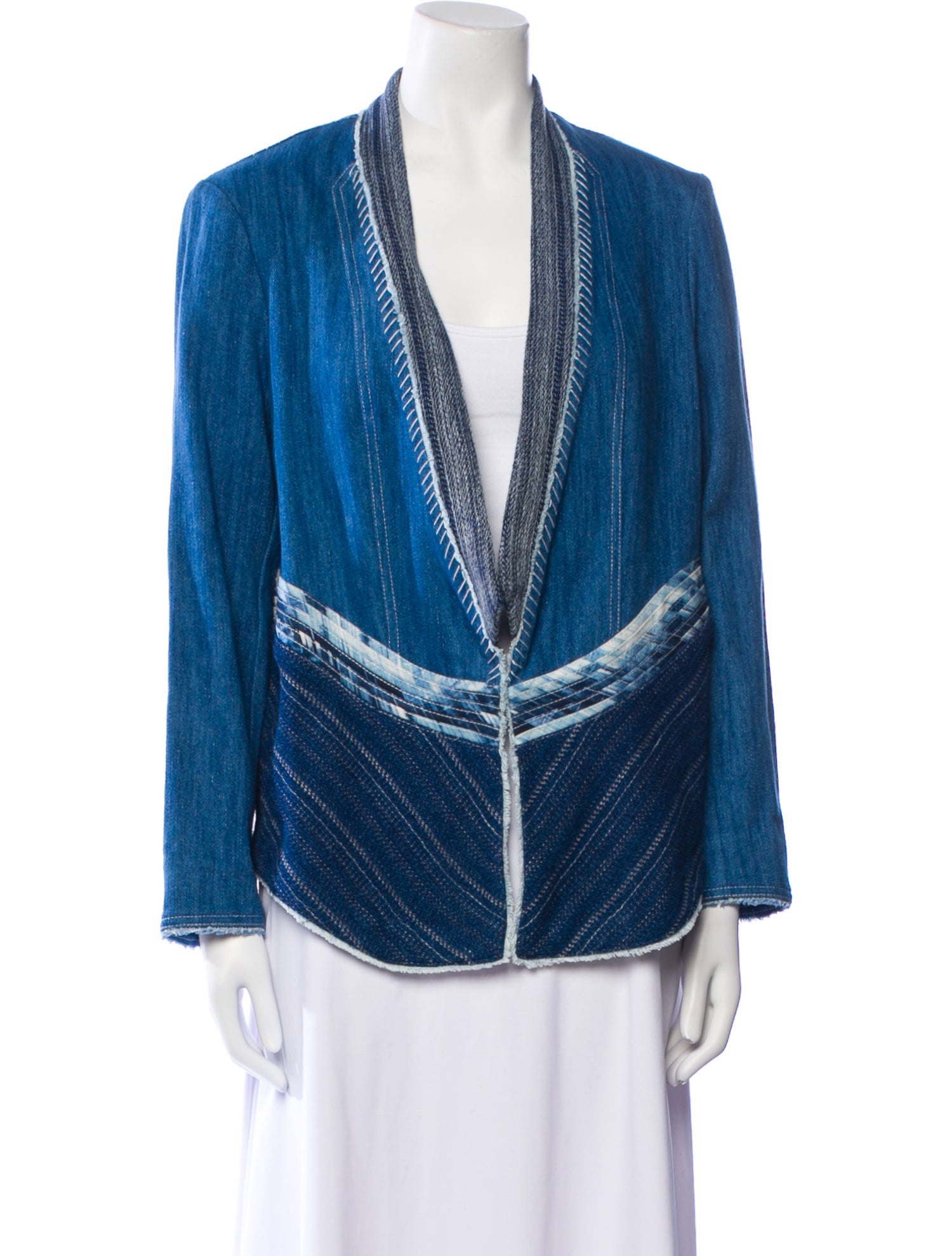 Kobi Halperin Denim Jacket