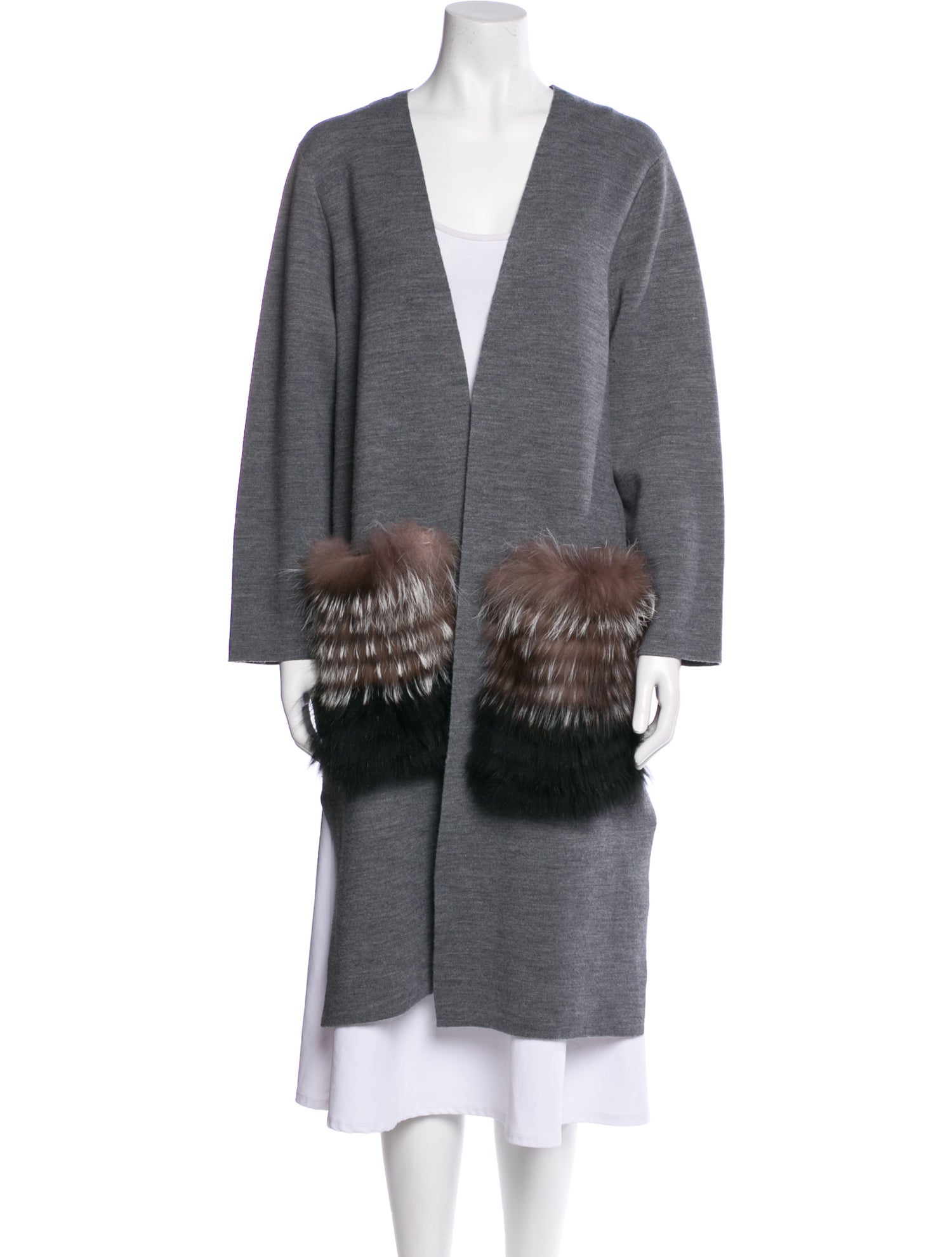 Kobi Halperin V-Neck Sweater