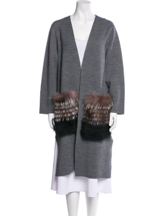 Kobi Halperin V-Neck Sweater