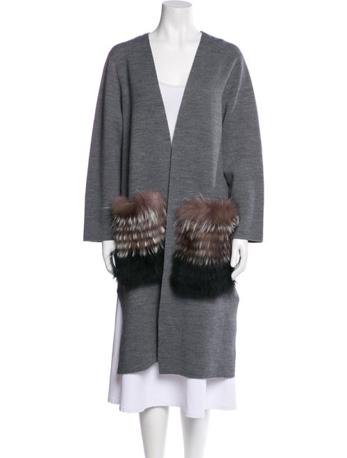 Kobi Halperin V-Neck Sweater