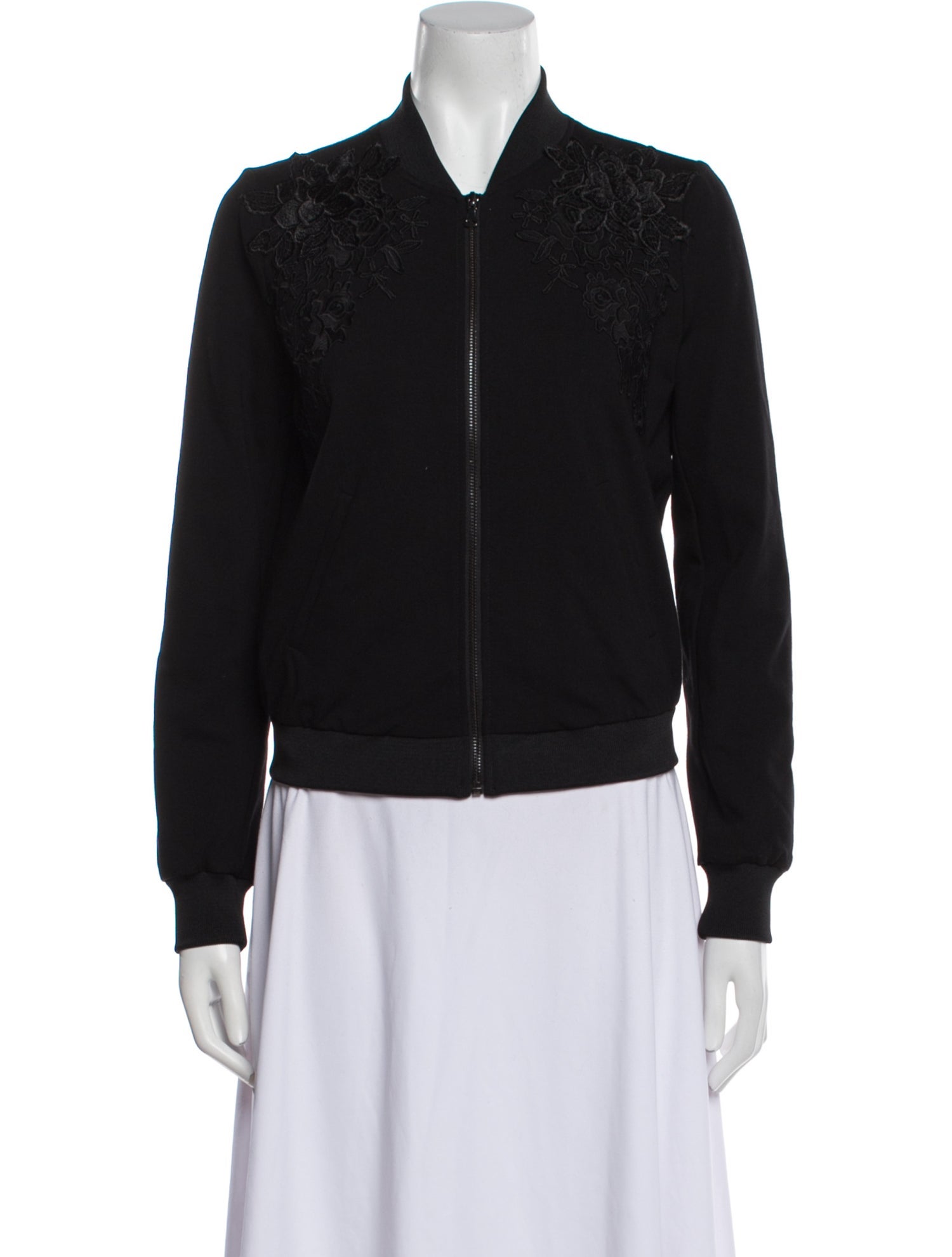 Kobi Halperin Bomber Jacket