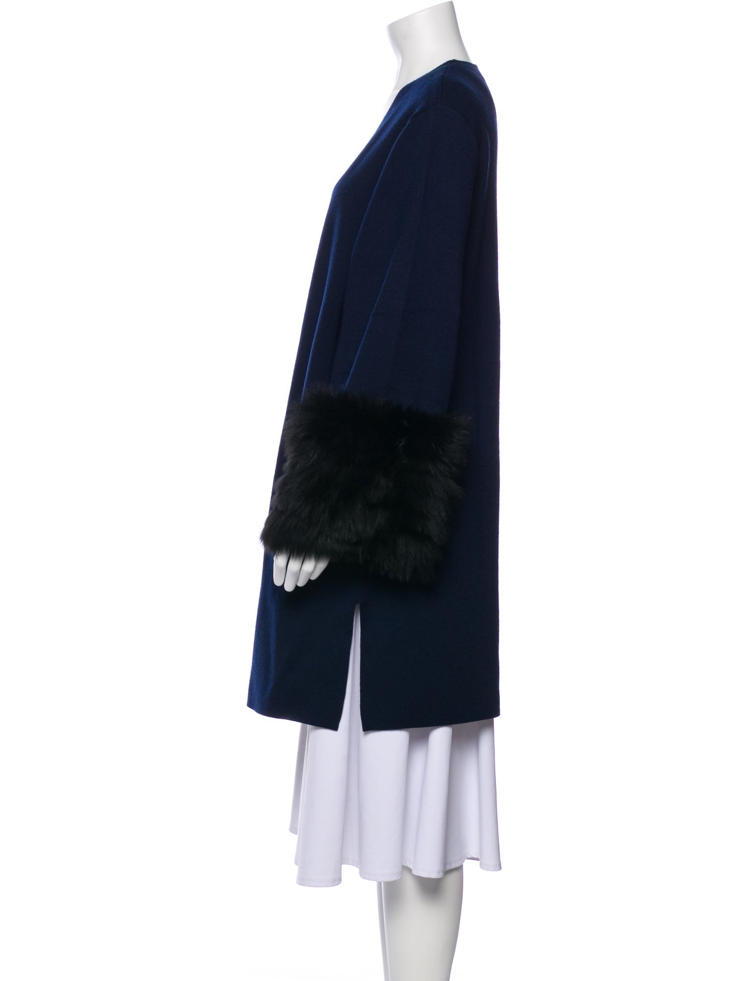Kobi Halperin Wool Coat
