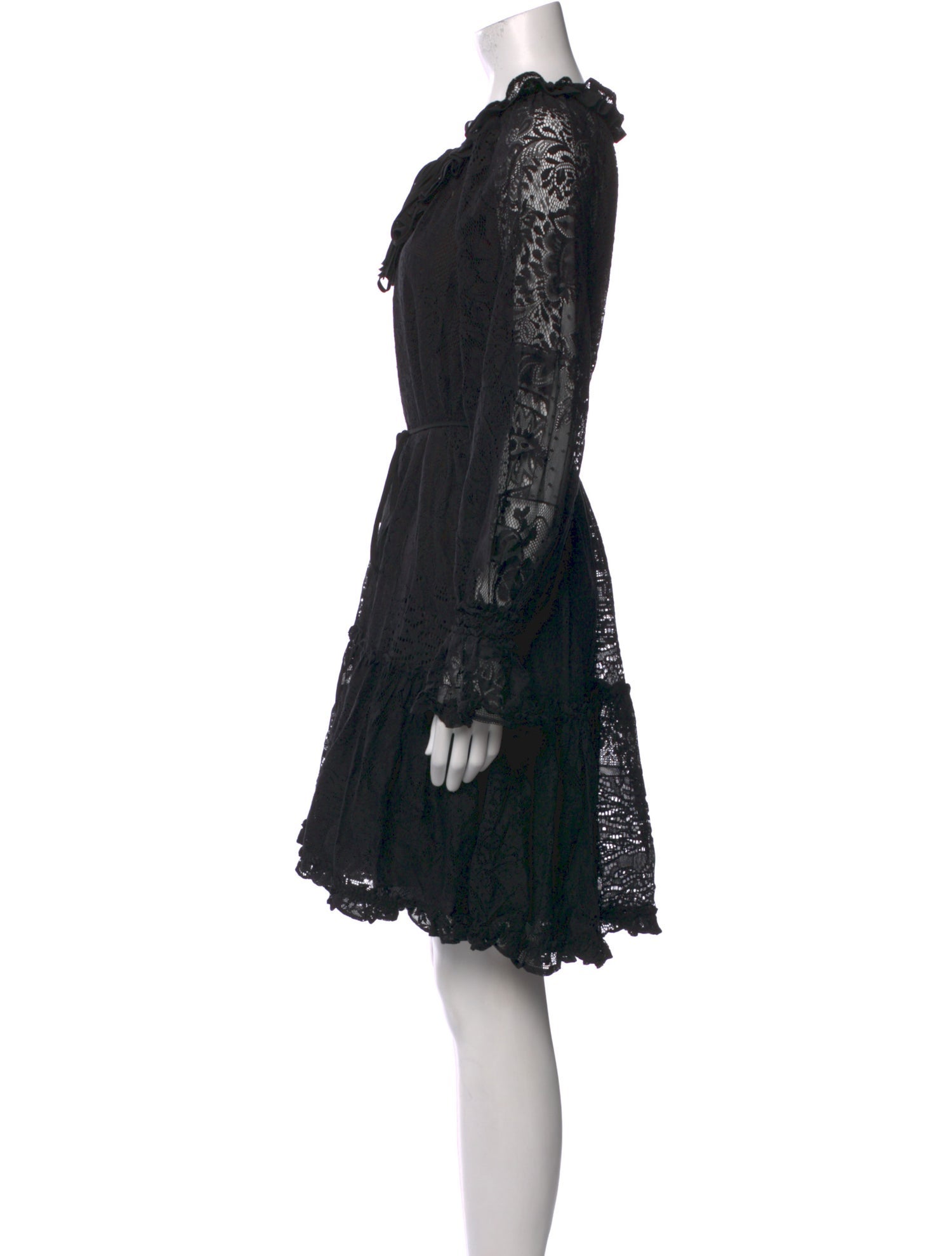 Kobi Halperin Senna Dress Mini Dress w/ Tags