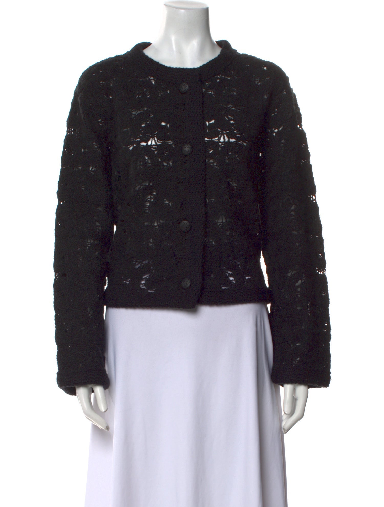 Kobi Halperin Crew Neck Sweater