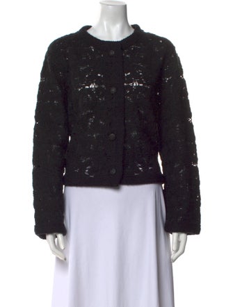 Kobi Halperin Crew Neck Sweater