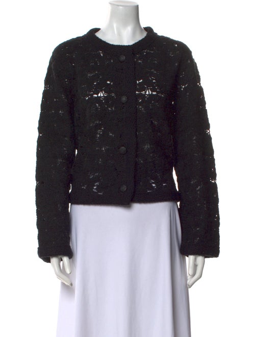 Kobi Halperin Crew Neck Sweater