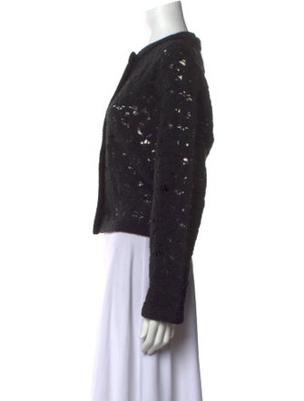 Kobi Halperin Crew Neck Sweater