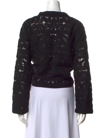 Kobi Halperin Crew Neck Sweater