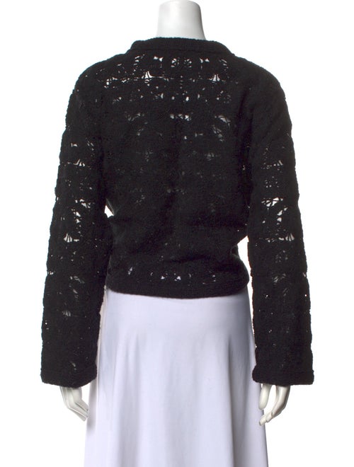 Kobi Halperin Crew Neck Sweater