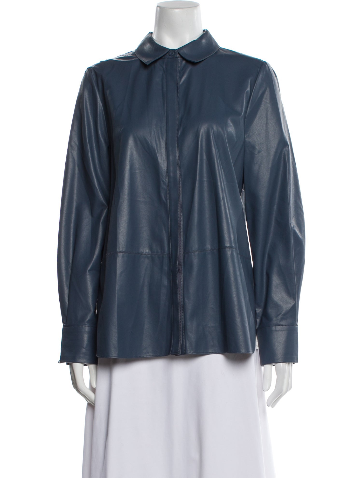 Kobi Halperin Silk Jacket