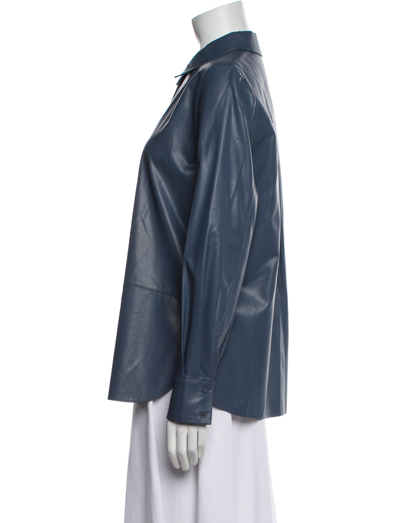 Kobi Halperin Silk Jacket