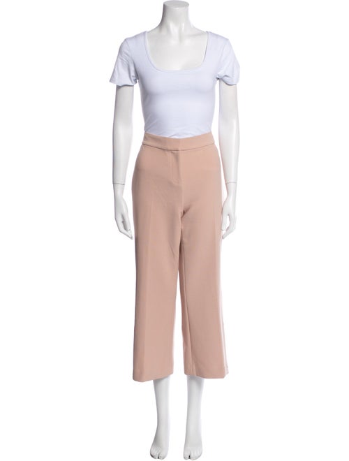 Kobi Halperin Graphic Print Pantsuit